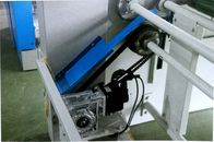 Tensionless Fabric Finishing Machine Single Folding Machine 0 - 60m/Min Speed