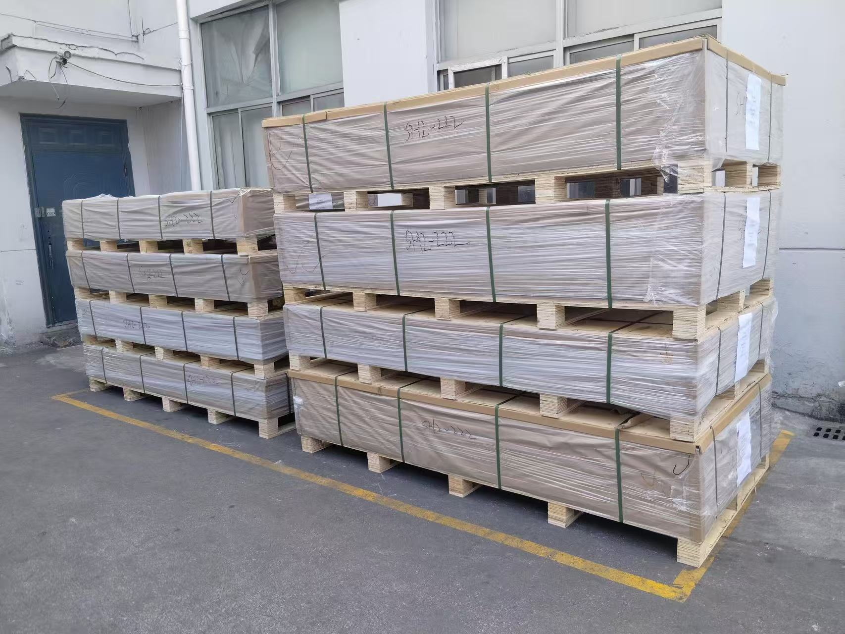 Son şirket blogları hakkında Tekstil için PVC levha
