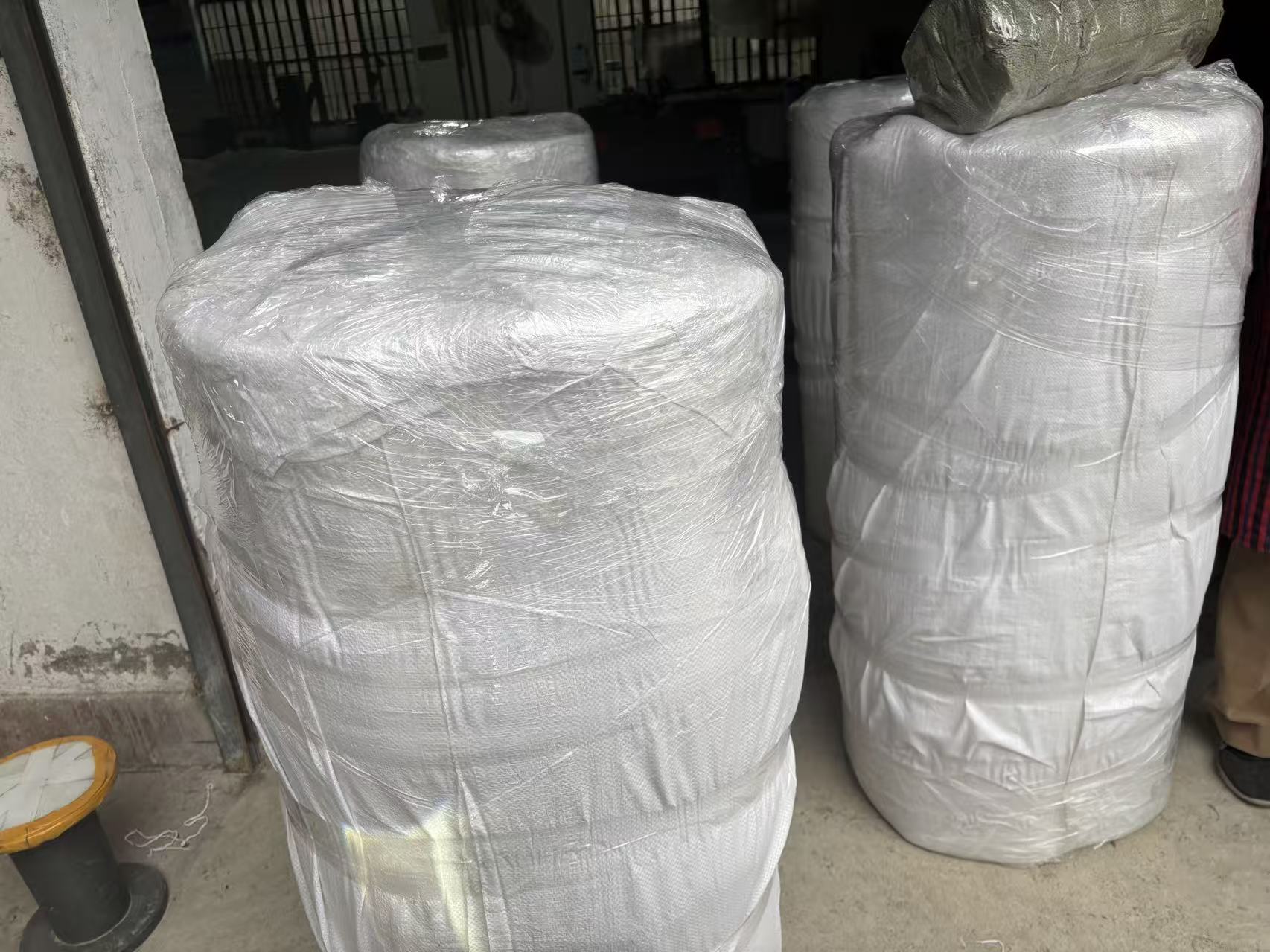 Son şirket blogları hakkında pvc roll material 