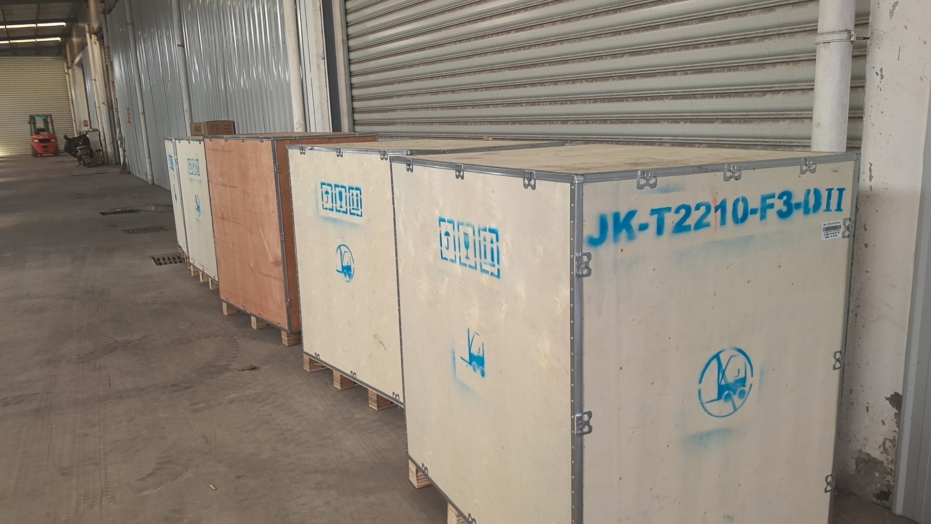 Son şirket blogları hakkında 10 set sewing machine