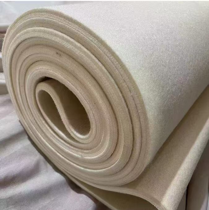 Son şirket blogları hakkında % 100 nomex taşıyıcı bant