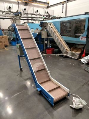 satın al pvc dönüş eğrisi 90 derece konveyör bant 180 derece konveyör bant online manufacture