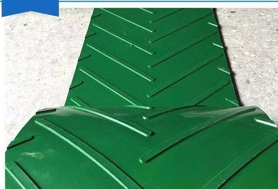 satın al Gıda İşleme için Endüstriyel Pvc Pu Konveyör Bant F online manufacture