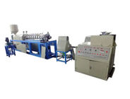 Insulation Pipe Of Air Conditioning Pipe Production Machine