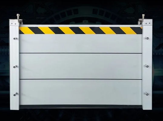 satın al Alüminyum alaşım profilleri Ofisler için sel koruma bariyeri Okullar Hastaneler online manufacture