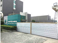 Aluminum Alloy Profiles Flood Defence Barrier for Offices Schools Hospitals