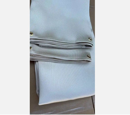 satın al 6 X 9 M Araç Alev Dayanıcı Mat Yangın Koruması için Yangın Battaniye online manufacture