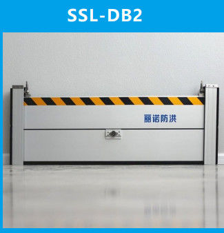 satın al Hastaneler için yapısı olmayan geri çekilebilir alüminyum alaşımlı sel defteri online manufacture