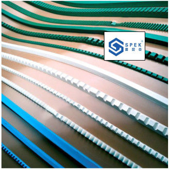 satın al Özel Endüstriyel Pvc Konveyör Bant Kılavuz Çubuğu Isıya Dayanıklı Ekleyin online manufacture