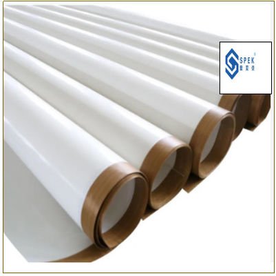 satın al Sıcak satış PTFE cam lif Kumaş ısıya dayanıklı laminasyon cam lif kumaş çoklu kalınlık ve genişliklerle online manufacture