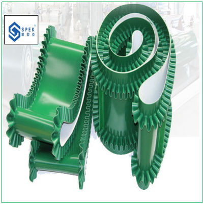 satın al Yüksek Kaliteli PVC / PU Yeşil Taşıyıcı Kemeri Meyve Paketleme & Seçme & Alma Makinesi online manufacture
