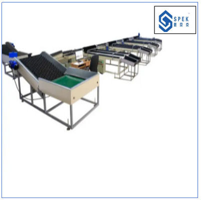 satın al Armut avokado Tam otomatik sınıflandırma makinesi online manufacture