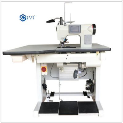 satın al Giyim taklit el yapımı bilgisayar dikiş makinesi online manufacture