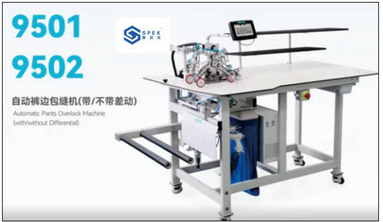 satın al Otomatik Parçalar Özel Dikiş Makinesi online manufacture