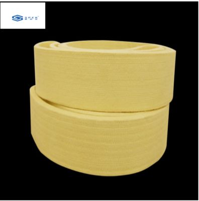 satın al Alüminyum Profili Endüstrisi için Özel Felt Taşıyıcı Kemeri online manufacture