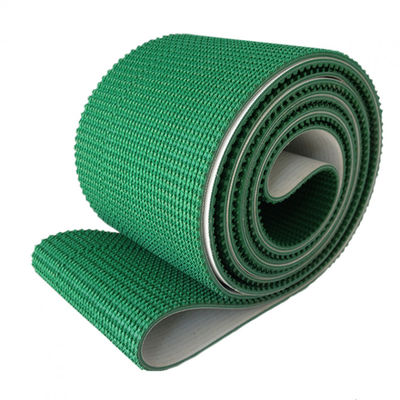 satın al Fabrika Ucuz fiyat Parlak 2mm Pvc Konveyör Bant / benzin / pürüzsüz parlak / En kaliteli gıda sınıfı online manufacture
