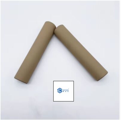 satın al Tekstil Makinesi Parçaları Kauçuk Önlük / Kops İplik Çekme Makinesi Yedek Parçaları online manufacture