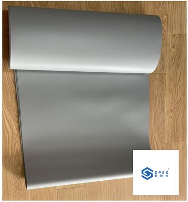 satın al Customize Endless PU Conveyor Belt For Shock Absorption Machine Belt online manufacture