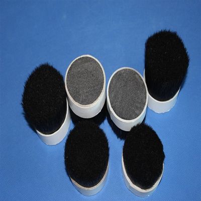 satın al Tsingtao siyah haşlanmış domuz kıl 64mm boya fırçaları için online manufacture