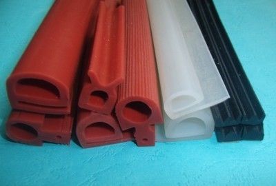 satın al Esnek Kenar Koruma Silikon Sünger Levha Ekstrüde Sızdırmazlık Standart Boyut online manufacture
