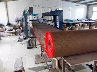 satın al SGS Sertifikası ile Fiberglas PTFE Hasır Konveyör Bant Boyutlu Kararlılık online manufacture