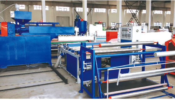 satın al SP-1500 EPE Köpük Levha Üretim Hattı PE Hava - Kabarcık Film Makinesi online manufacture