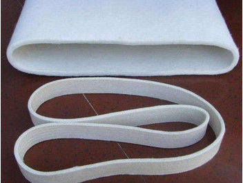satın al Otel Çamaşırhane Ütü Nomex Kemer Pürüzsüz Dayanıklı Flatwork Nomex Ütü Kemeri online manufacture
