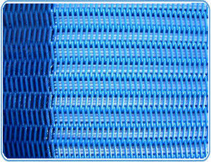 satın al Polyester Spiral Kurutma Çamur Susuzlaştırma Kemer Basın Filtre Konveyör Bant online manufacture