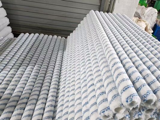 satın al Duvar, kapı, zemin, tavan, çatı boyama için makara fırça kapağı online manufacture