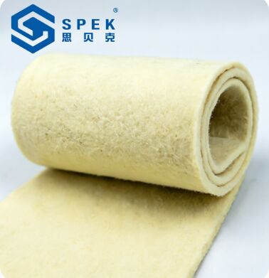 satın almak Özel tüm boyutlar Kevlar filtre taşıyıcı bant veya filtre battaniye online manufacture