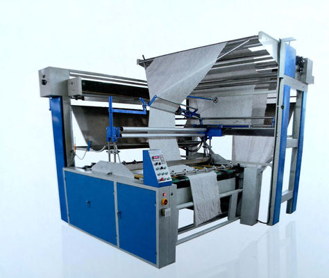 satın al Kızılötesi Aktif Merkezleme Sistemli 6KW Güç Tekstil Terbiye Makinesi Kaplama Makinesi online manufacture