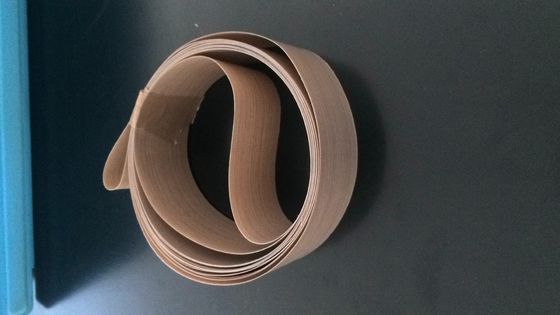 satın al Tıbbi Ambalaj Ptfe Kaplı Kumaşlar Isı Yalıtımı 550N/5CM online manufacture