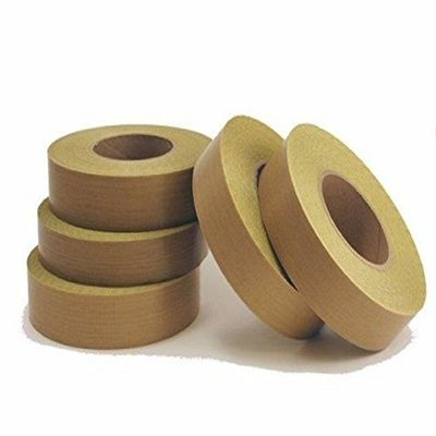 satın al Sarı Serbest Bırakma Astarlı Isıya Dayanıklı PTFE Yapışkan Sırtlı Bant online manufacture
