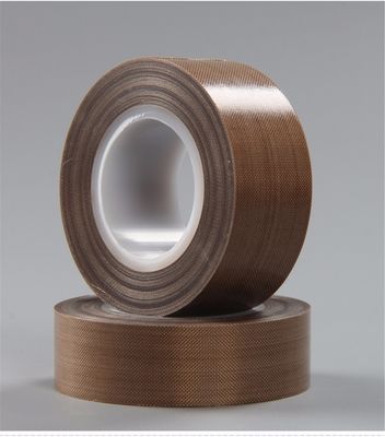 satın al 0.25mm PTFE Yapışkan Arkalı Bant Mükemmel Kendinden Yapışkanlık Özellikleri online manufacture