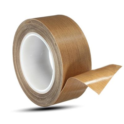 satın al PTFE Kaplı  Kendinden Yapışkanlı Bant 0.18mm X 25mm X 10m online manufacture