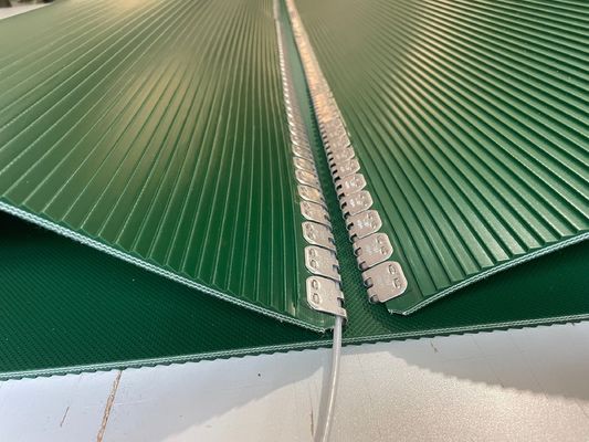 En iyi fiyata kaliteli John Deere Cotton Picker için sıcak satış PVC konveyör bant