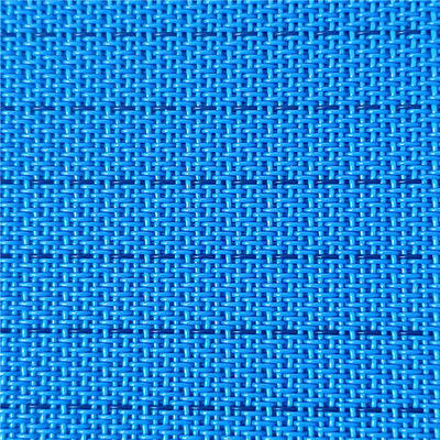 Nonwoven üretim hatları için geniş hava geçirgenliğine sahip antistatik örgü kayışın fabrikadan doğrudan satışı