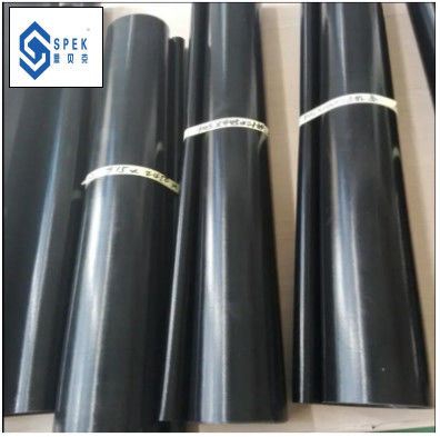 PTFE füzyon kemeri dikişsiz kemer 0.38/0.45mm