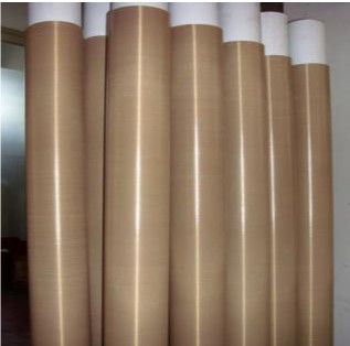Yüksek Sıcaklık Ptfe Kaplamalı Cam Elyaf Kumaş Kimyasal Direnç
