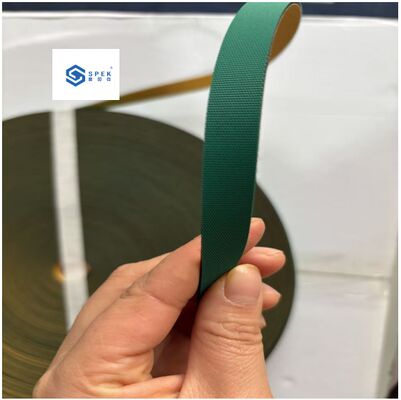 Özel 1.5 kalınlıklı düz kemer