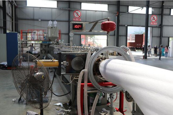SP-150 EPE Köpük Levha ekstrüzyon makinesi