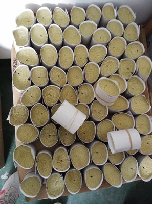 Sentetik Boya Fırçası Filament Yumuşak Kıl Boya Fırçası Çeşitli Çap ve Renkler