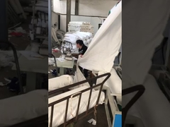 Non Stick Digital Printing PTFE Coated Fiberglass Fabric