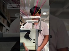 Çeşitli iğneli dikiş makinesi Çeşitli iğneli ağlı dikiş makinesi