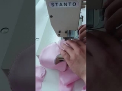 Özel kalıplı süpürme makinesi