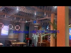 Akıllı deniz ürünleri dağıtım sistemi