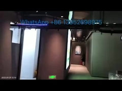 Akıllı deniz ürünleri dağıtım sistemi