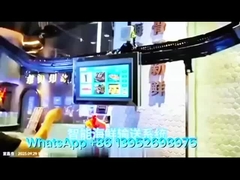 Akıllı deniz ürünleri dağıtım sistemi