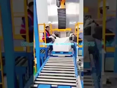 Büyük, büyük ve akıllı asma sistemi.