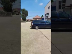 Konveyör kemer fabrikası